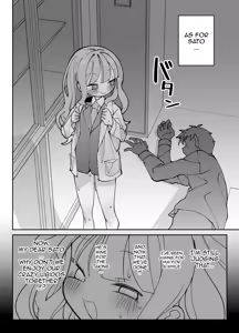 Page 3 of Nama Onaho Senpai /  Raw Onahole Senpai -The Horny Senpai Provokes Her Kouhai And He Fucks Her Brains Out And Cums Over And Over - preview thumbnail