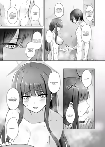 Page 20 of Saori ga "Ai" o Motometara - I / LOVE + Kore kara no Saori to Sensei | Saori Yearns For Love - I / LOVE + Saori And Sensei From Now On - preview thumbnail