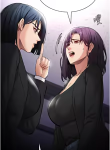 Page 554 of 痴汉成瘾 | 癡漢成癮 100-140 END - preview thumbnail