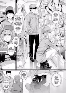 Page 4 of Igai no Hatsutaiken - 1/5 no Renai Kanjou | A Fifth of Romance: An Unexpected First Experience - preview thumbnail