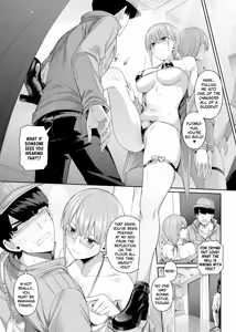 Page 6 of Igai no Hatsutaiken - 1/5 no Renai Kanjou | A Fifth of Romance: An Unexpected First Experience - preview thumbnail