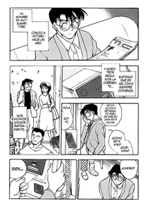 Page 8 of Sexcapades 1 - preview thumbnail