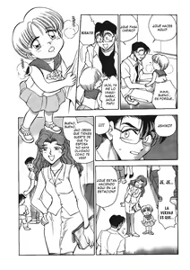 Page 6 of Sexcapades 3 - preview thumbnail