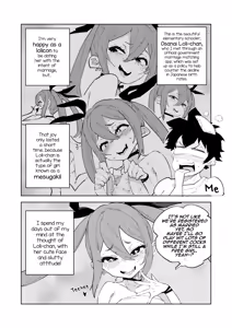 Page 3 of Shoushika Taisaku Mesugaki-chan Ni - preview thumbnail