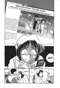 Sexcapades 5 — hentai manga cover on Fhentai