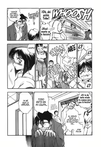 Page 3 of Sexcapades 5 - preview thumbnail