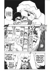 Page 4 of Sexcapades 5 - preview thumbnail