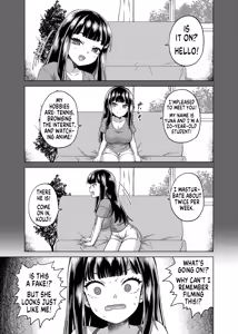 Page 3 of Possession Video Letter - preview thumbnail