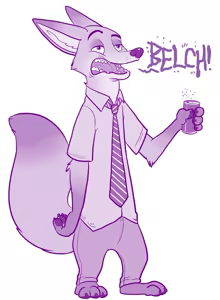 Page 108 of Nick Wilde&Judy Hopps(Zootopia) TF-Art - preview thumbnail