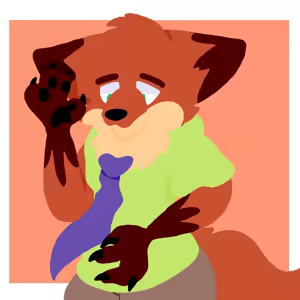 Page 414 of Nick Wilde&Judy Hopps(Zootopia) TF-Art - preview thumbnail