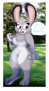 Page 433 of Nick Wilde&Judy Hopps(Zootopia) TF-Art - preview thumbnail