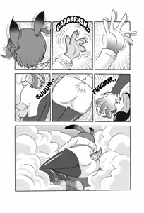 Page 48 of Nick Wilde&Judy Hopps(Zootopia) TF-Art - preview thumbnail