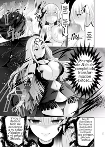Page 29 of Magical Girl Lily Telethia's Ordeal ~Caught, Disciplined & Brainwashed by the Villainess~ - preview thumbnail