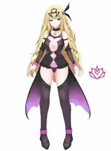 Page 44 of Magical Girl Lily Telethia's Ordeal ~Caught, Disciplined & Brainwashed by the Villainess~ - preview thumbnail