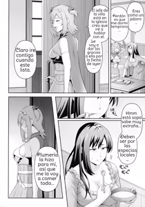 Page 2 of Futanari-kyo no Sakubou Kouhen | Futanarism Conspiracy Part II - preview thumbnail