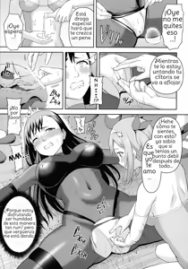 Page 9 of Futanari-kyo no Sakubou Kouhen | Futanarism Conspiracy Part II - preview thumbnail
