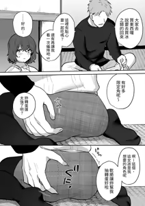 Page 14 of InCha JK no Shotaiken wa Itoko no Otto to no Uwaki Sex - preview thumbnail