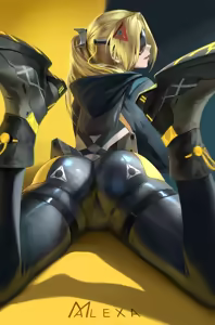 Page 3 of Trigger - preview thumbnail