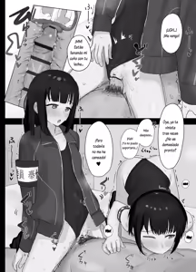 Page 13 of Suki na Hito ga Houshi Iin ni Erabarete Boku wa Satsuei Gakari + 2 (Gakkou HP ni Keisaisareteru Houshi Iin no Katsudou Shoukai)｜La Chica que me Gusta Fue Elegida para ser Representante de Alivio Sexual y a Mí me Asignaron como Su Camarógrafo + 2 - preview thumbnail