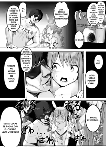 Page 3 of Nani ya Kono Vtuber?! 2 ~Watashi wa Oomono Youtuber no Seidorei desu Peko!~ | ¡¿Qué Onda con esta V-tuber?! 2 ~¡Soy la Esclava Sexual de un Famoso YouTuber!~ - preview thumbnail