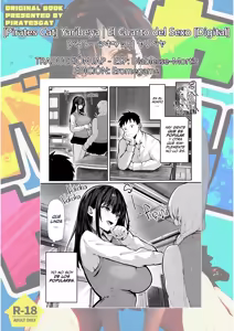 Page 12 of Yaribeya | El Cuarto del Sexo - preview thumbnail