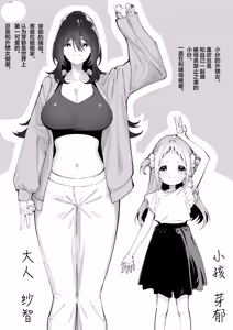 Page 52 of Mei to Ikenai Koto - Naughty Moments with My Niece | 外甥女与我的禁忌之事 - preview thumbnail