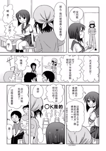 Page 11 of Sachina no Roshutsu Nikki | 沙智菜的露出日记 - preview thumbnail