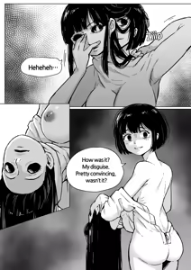 Page 4 of Puppet master - preview thumbnail