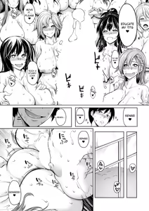 Page 31 of Oppai switch - University - preview thumbnail