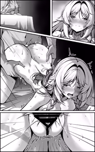 Page 43 of "Kokuyouseki no Rouba" tte, Juuyou nano wa "Rouba" de Atte, "Kokuyouseki" Janai no. - preview thumbnail
