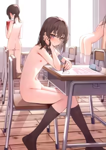 Page 16 of Zenra Toukoubi - preview thumbnail