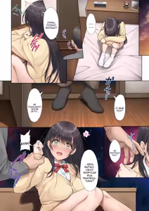 Page 19 of Otou-san Yamete―― | Pai, pare―― - preview thumbnail