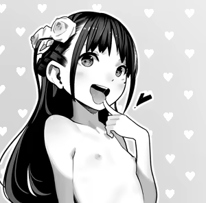 Page 158 of Otoko de asobu mesugaki-chan tachi illustration set 2020-2023 - preview thumbnail