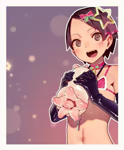 Page 178 of Otoko de asobu mesugaki-chan tachi illustration set 2020-2023 - preview thumbnail