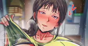 Out_Tome — hentai manga cover on Fhentai