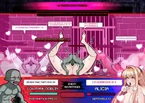 Page 15 of Mimamori SRPG Series Alicia Hen 2 - preview thumbnail