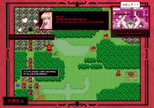 Page 16 of Mimamori SRPG Series Alicia Hen 2 - preview thumbnail