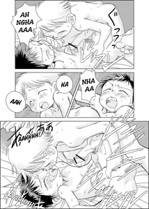 Page 12 of HADA TOSHIYA - Udura Mori - Pin~Cri Chapter 1 - preview thumbnail