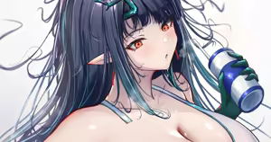 Poni 28/05/25 — hentai manga cover on Fhentai