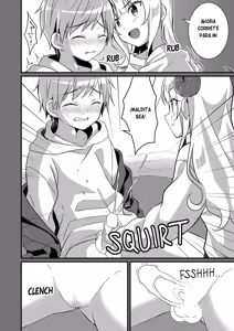 Page 17 of Succubus Club e Youkoso 2 Imouto no Imouto ni Sareta kedo Kanojo ga Dekimashita - preview thumbnail