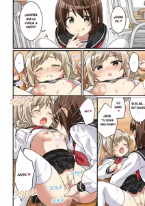 Page 27 of Succubus Club e Youkoso 2 Imouto no Imouto ni Sareta kedo Kanojo ga Dekimashita - preview thumbnail