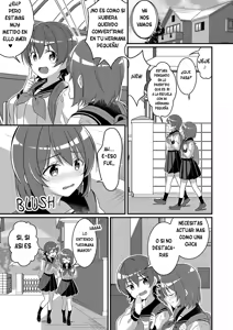 Page 4 of Succubus Club e Youkoso 2 Imouto no Imouto ni Sareta kedo Kanojo ga Dekimashita - preview thumbnail
