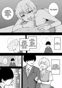 Page 3 of Shiraki-san [portuguese-BR] + - preview thumbnail