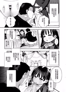 Page 5 of Tonari ni Sunderu Chishou no Ko - preview thumbnail