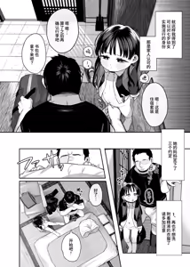 Page 8 of Tonari ni Sunderu Chishou no Ko - preview thumbnail