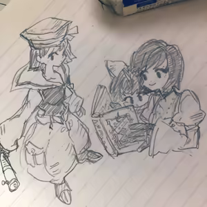 Page 396 of Artist:nobu - preview thumbnail