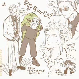 Page 662 of Artist:nobu - preview thumbnail