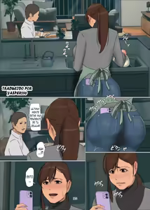 Page 128 of Ikenie no Haha 4 - preview thumbnail