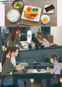 Page 3 of Ikenie no Haha 4 - preview thumbnail