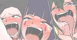 Page 1077 of 羽月だしお 2024-7 - preview thumbnail